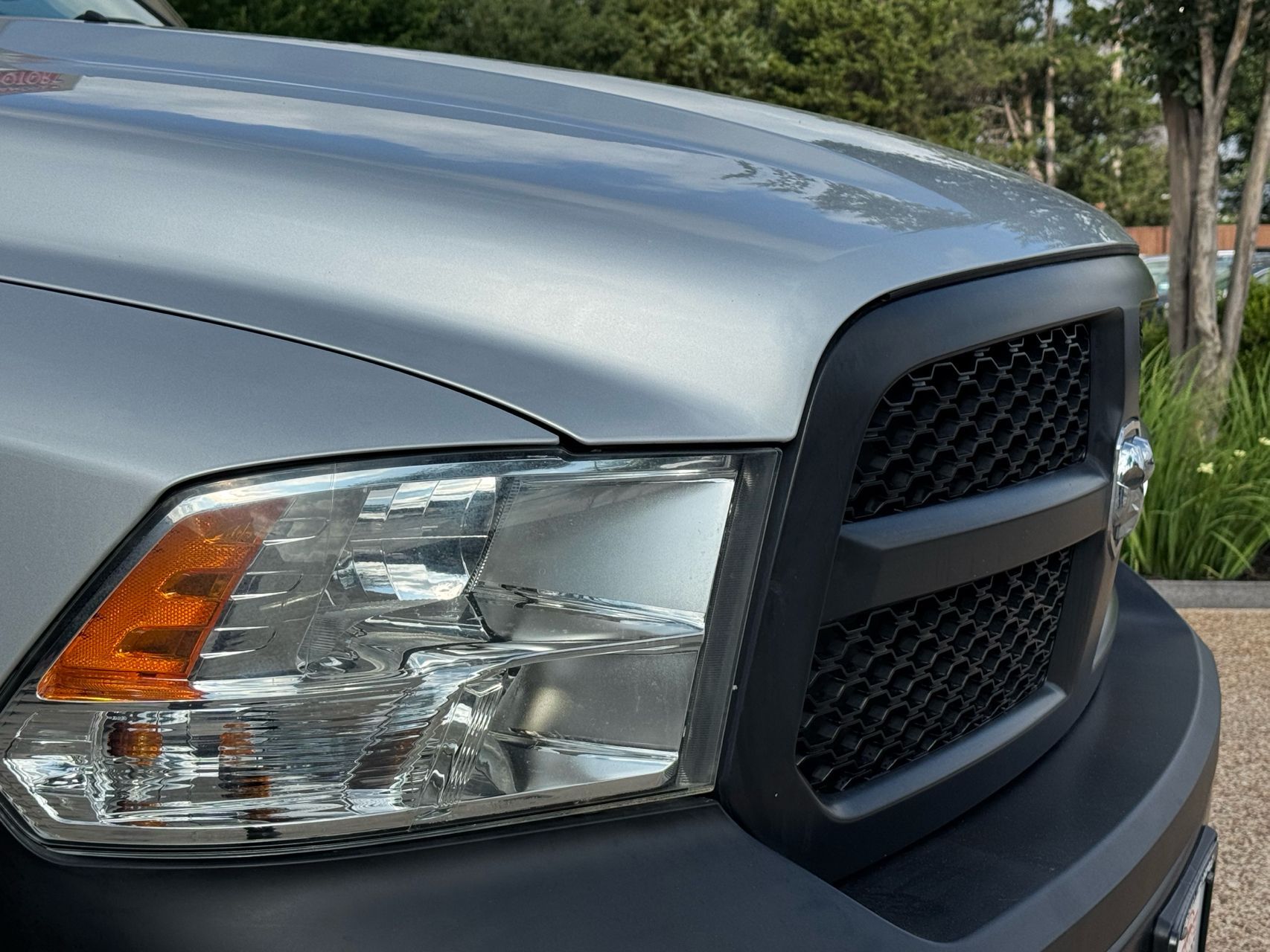 ram ram 1500 pickup 2017 1C6RR6FG1HS614812 image ram ram 1500 pickup 2017 1C6RR6FG1HS614812 image